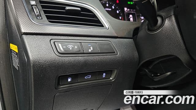 Hyundai LF Sonata 2.0 Care Plus, 2017 14