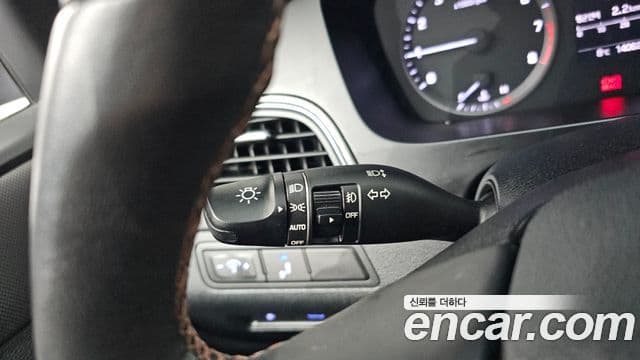 Hyundai LF Sonata 2.0 Care Plus, 2017 15