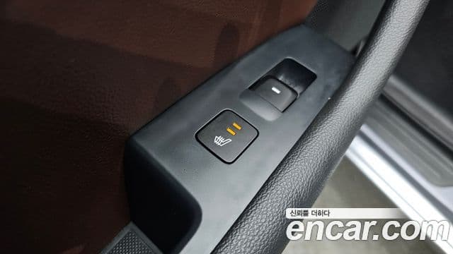 Hyundai LF Sonata 2.0 Care Plus, 2017 20