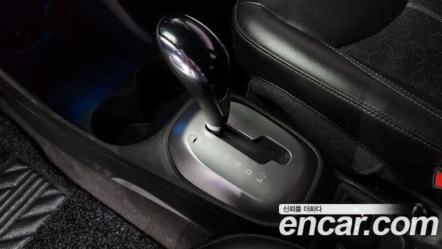 Chevrolet(GM대우) The / новый Next Spark Plus, 2016 9