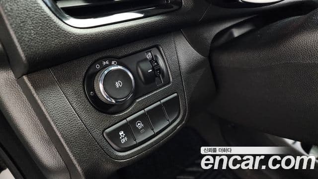 Chevrolet(GM대우) The / новый Next Spark Plus, 2016 16