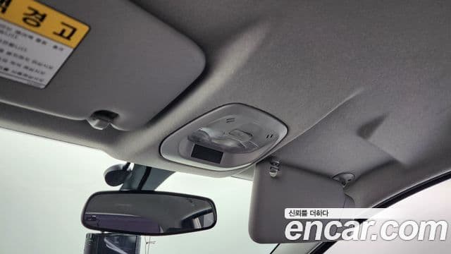 Chevrolet(GM대우) The / новый Next Spark Plus, 2016 17