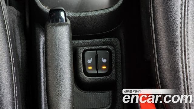 Chevrolet(GM대우) The / новый Next Spark Plus, 2016 18