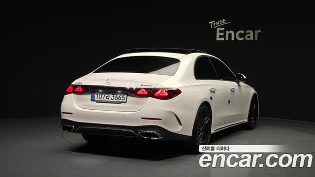 Mercedes-Benz E-класс W214 AMG Line, 2025 2