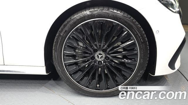 Mercedes-Benz E-класс W214 AMG Line, 2025 все фото