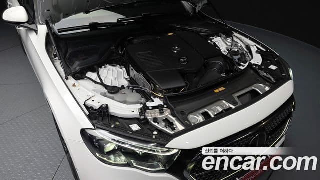 Mercedes-Benz E-класс W214 AMG Line, 2025 6