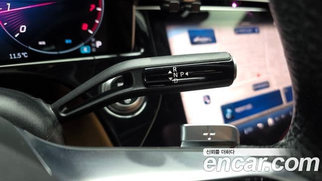 Mercedes-Benz E-класс W214 AMG Line, 2025 9