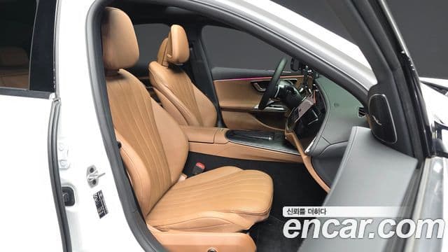 Mercedes-Benz E-класс W214 AMG Line, 2025 11