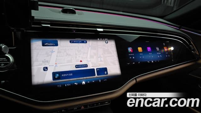 Mercedes-Benz E-класс W214 AMG Line, 2025 15