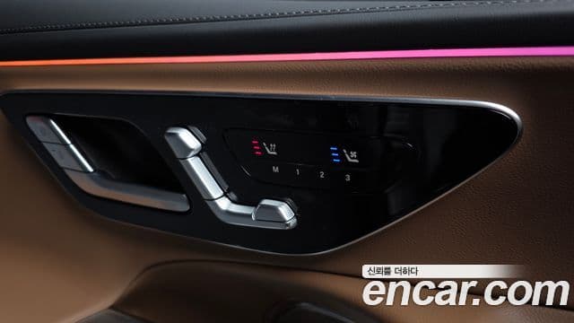 Mercedes-Benz E-класс W214 AMG Line, 2025 18