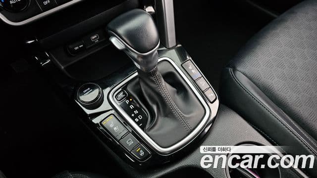 Kia Seltos Prestige, 2020 9