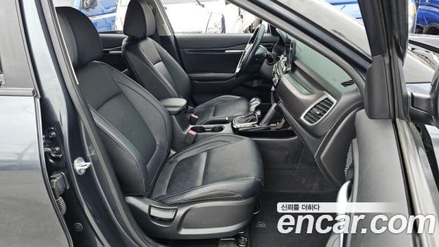 Kia Seltos Prestige, 2020 10