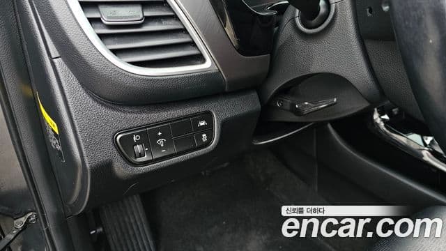 Kia Seltos Prestige, 2020 14