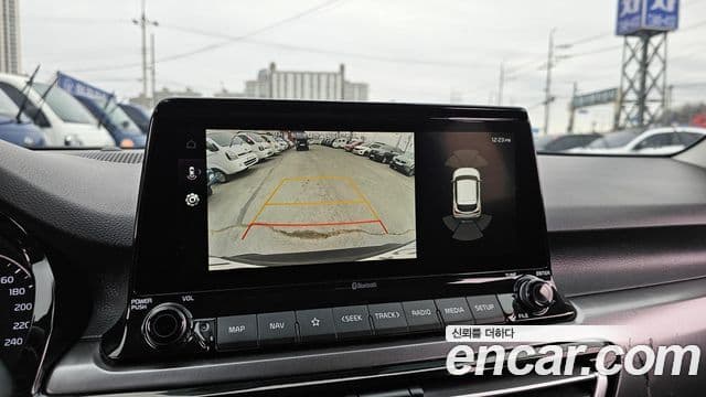 Kia Seltos Prestige, 2020 15