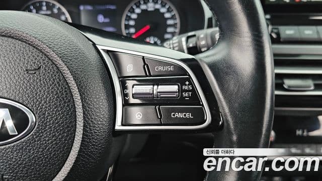 Kia Seltos Prestige, 2020 18