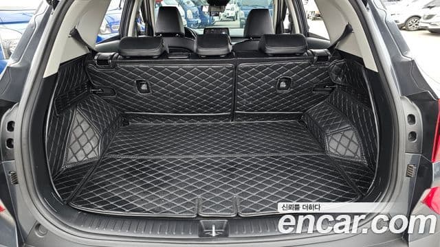 Kia Seltos Prestige, 2020 20