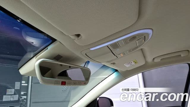 Genesis The / новый New G70, 2023 19