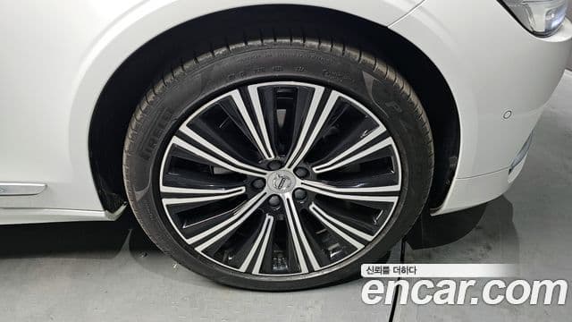 Volvo S90 B5 Ultimate Bright, 2024 все фото