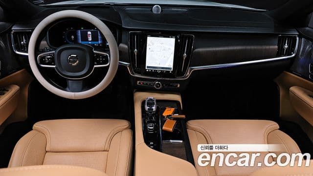 Volvo S90 B5 Ultimate Bright, 2024 7