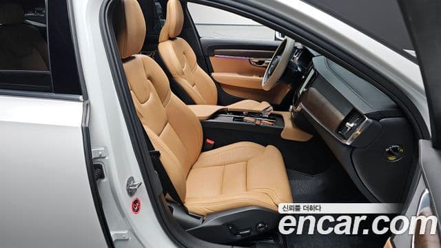 Volvo S90 B5 Ultimate Bright, 2024 10