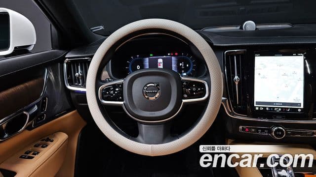 Volvo S90 B5 Ultimate Bright, 2024 13