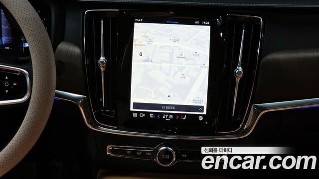 Volvo S90 B5 Ultimate Bright, 2024 14