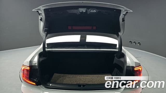 Volvo S90 B5 Ultimate Bright, 2024 20