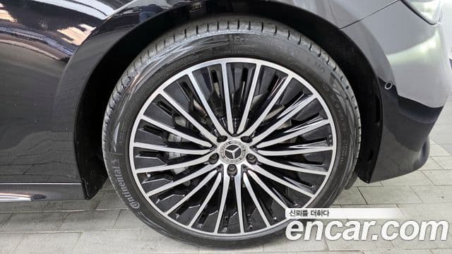 Mercedes-Benz E-класс W214, 2024 все фото