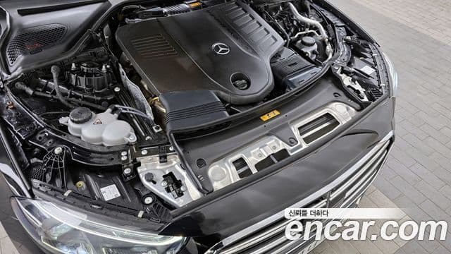 Mercedes-Benz E-класс W214, 2024 6