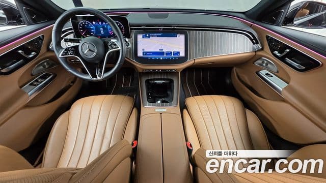 Mercedes-Benz E-класс W214, 2024 7