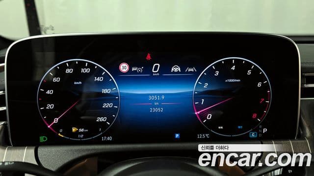 Mercedes-Benz E-класс W214, 2024 8