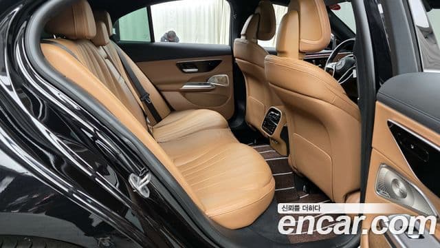 Mercedes-Benz E-класс W214, 2024 12