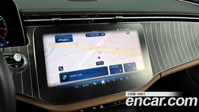 Mercedes-Benz E-класс W214, 2024 14