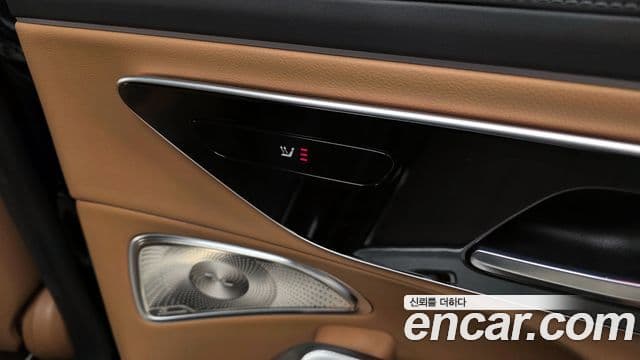 Mercedes-Benz E-класс W214, 2024 18
