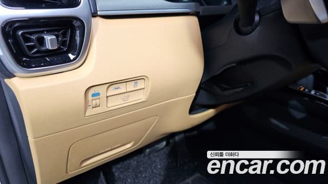 Kia Sorento 4세대 Noblesse, 2021 13