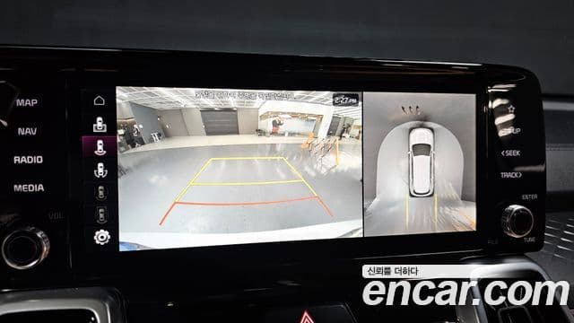 Kia Sorento 4세대 Noblesse, 2021 15