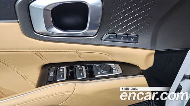 Kia Sorento 4세대 Noblesse, 2021 18