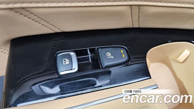 Kia Sorento 4세대 Noblesse, 2021 19