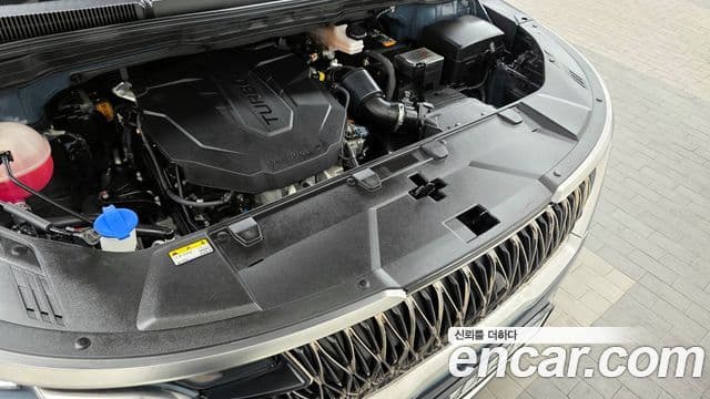Kia Carnival 4세대 Signature, 2023 6