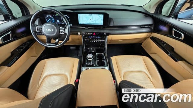 Kia Carnival 4세대 Signature, 2023 7