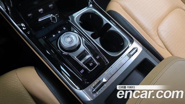 Kia Carnival 4세대 Signature, 2023 9