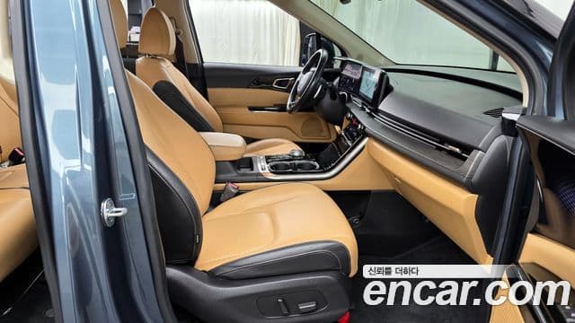 Kia Carnival 4세대 Signature, 2023 11