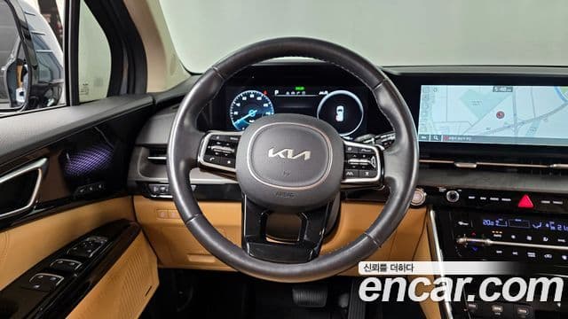 Kia Carnival 4세대 Signature, 2023 13