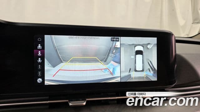 Kia Carnival 4세대 Signature, 2023 15