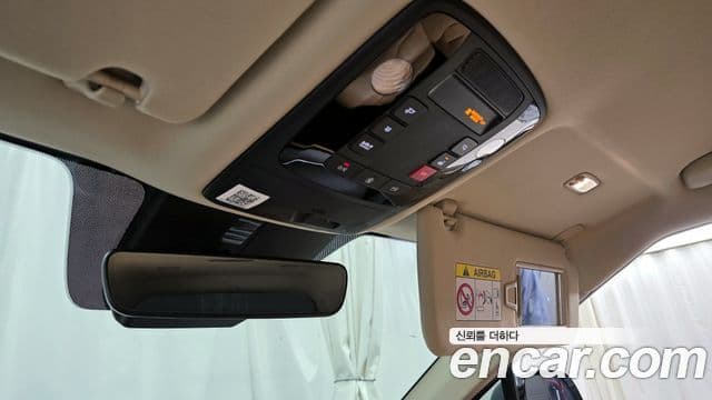 Kia Carnival 4세대 Signature, 2023 17