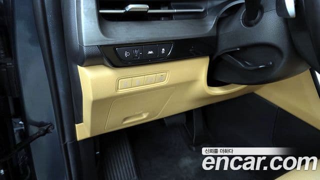 Kia Carnival 4세대 Signature, 2023 18