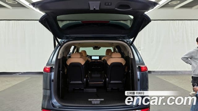 Kia Carnival 4세대 Signature, 2023 20