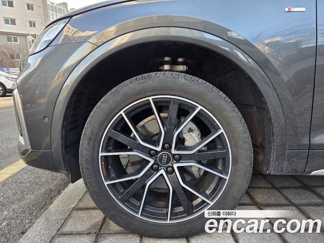 Audi Q5 (FY) Premium, 2024 все фото