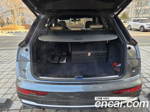 Audi Q5 (FY) Premium, 2024 7