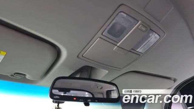 Kia Ray Prestige, 2012 17